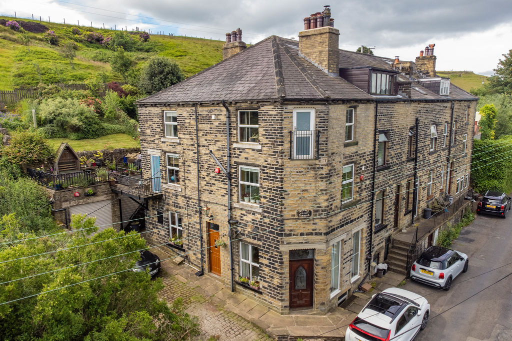 Bethel Terrace